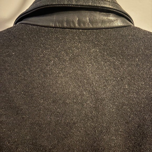 Diesel wool coat - Picture 10 of 13